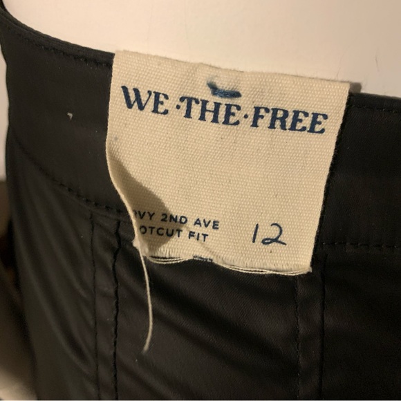 Free People Jumpsuit - Picture 4 of 7